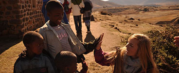 Lesotho