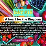 Day #18