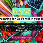 Day #20