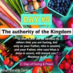 Day #5
