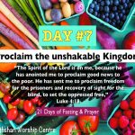 Day #7