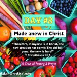 Day #8