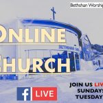 Bethshan Worship – Online Church